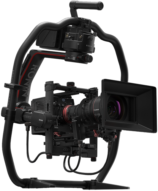 DJI Ronin2